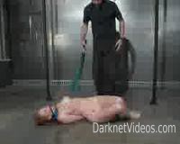 Bdsm pet puppy sub slave torture bondage