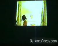 Voyeur peeping hidden spy cam videos