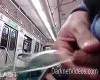 Video   subway dickflash piss   uflash.tv.wmv